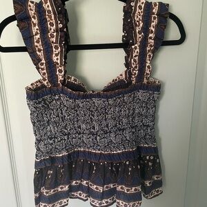 NWT Sea New York Ivette Top